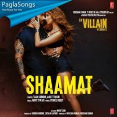 Shaamat Mp3 Shaamat Mp3