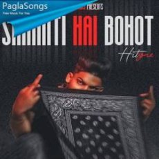 Shaanti Hai Bohot Mp3 Shaanti Hai Bohot Mp3