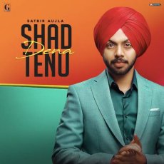 Shad Dena Tenu Mp3 Shad Dena Tenu Mp3